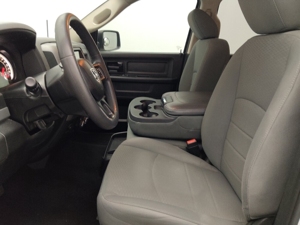 2018 RAM 1500 in Wilmington, NC 28405 - 18135623 17