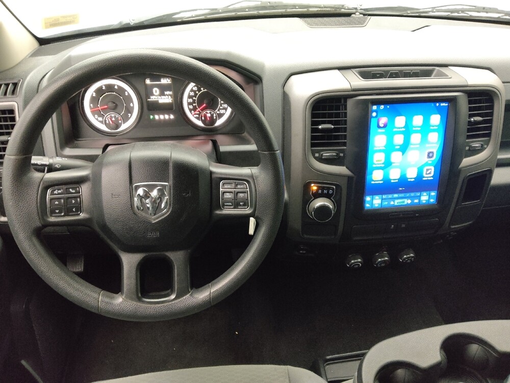 2018 RAM 1500 in Wilmington, NC 28405 - 18135623 22