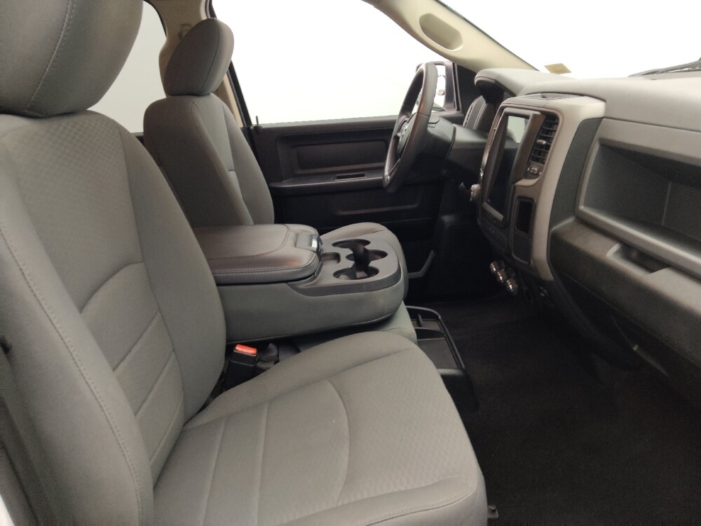 2018 RAM 1500 in Wilmington, NC 28405 - 18135623 21