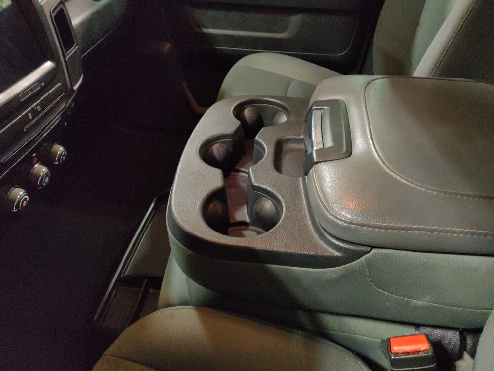 2018 RAM 1500 in Wilmington, NC 28405 - 18135623 26