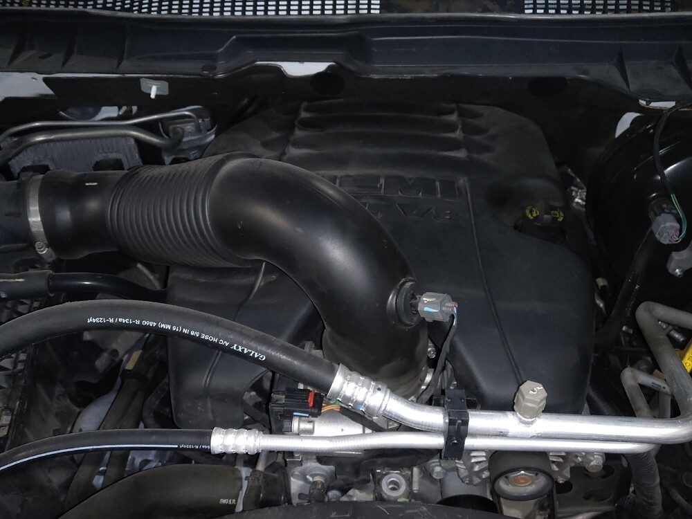 2018 RAM 1500 in Wilmington, NC 28405 - 18135623 30