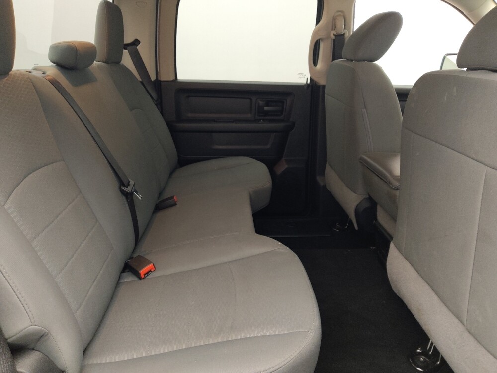 2018 RAM 1500 in Wilmington, NC 28405 - 18135623 19