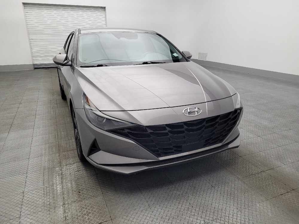 2023 Hyundai Elantra in Gainesville, FL 32609 - 18135624 14