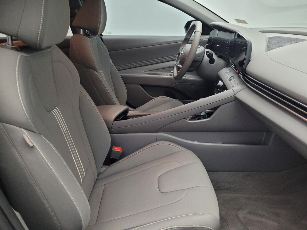 2023 Hyundai Elantra in Gainesville, FL 32609 - 18135624 21