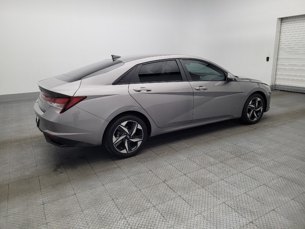 2023 Hyundai Elantra in Gainesville, FL 32609 - 18135624 10