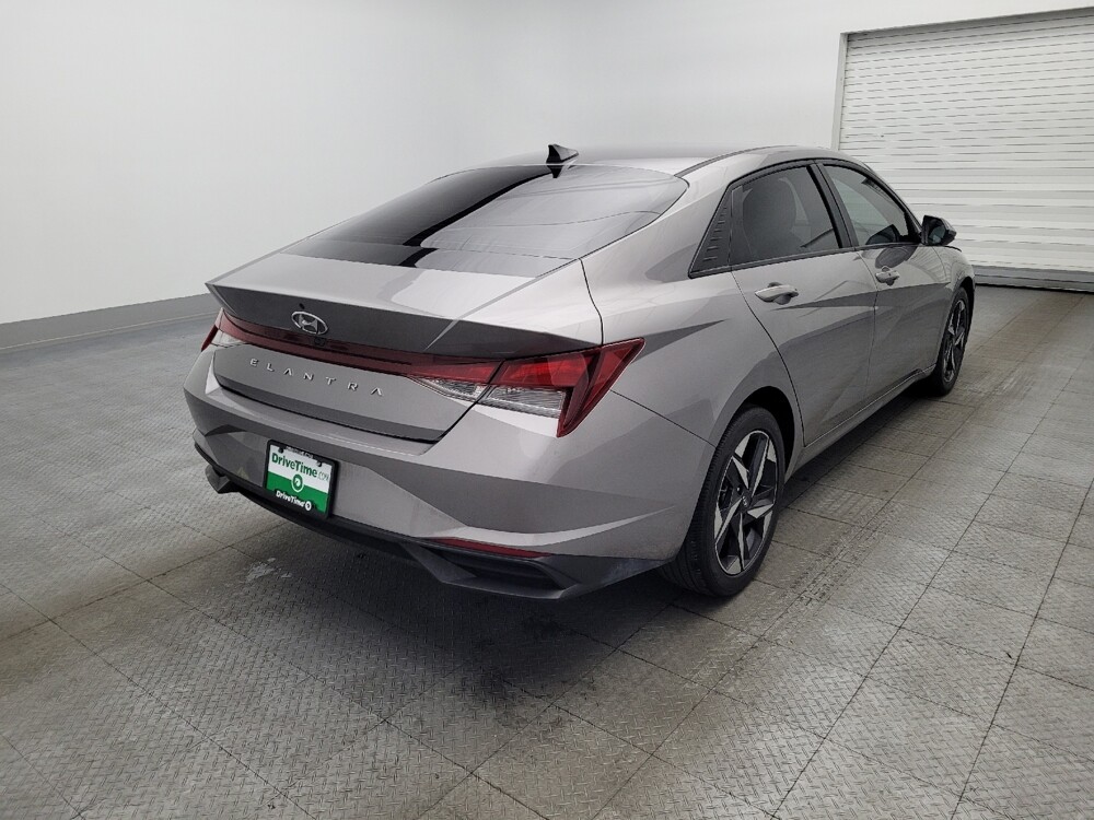 2023 Hyundai Elantra in Gainesville, FL 32609 - 18135624 9