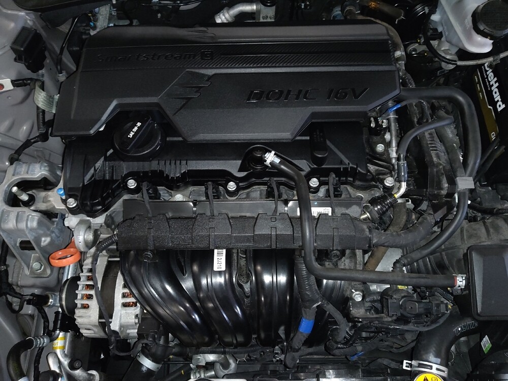 2023 Hyundai Elantra in Gainesville, FL 32609 - 18135624 30