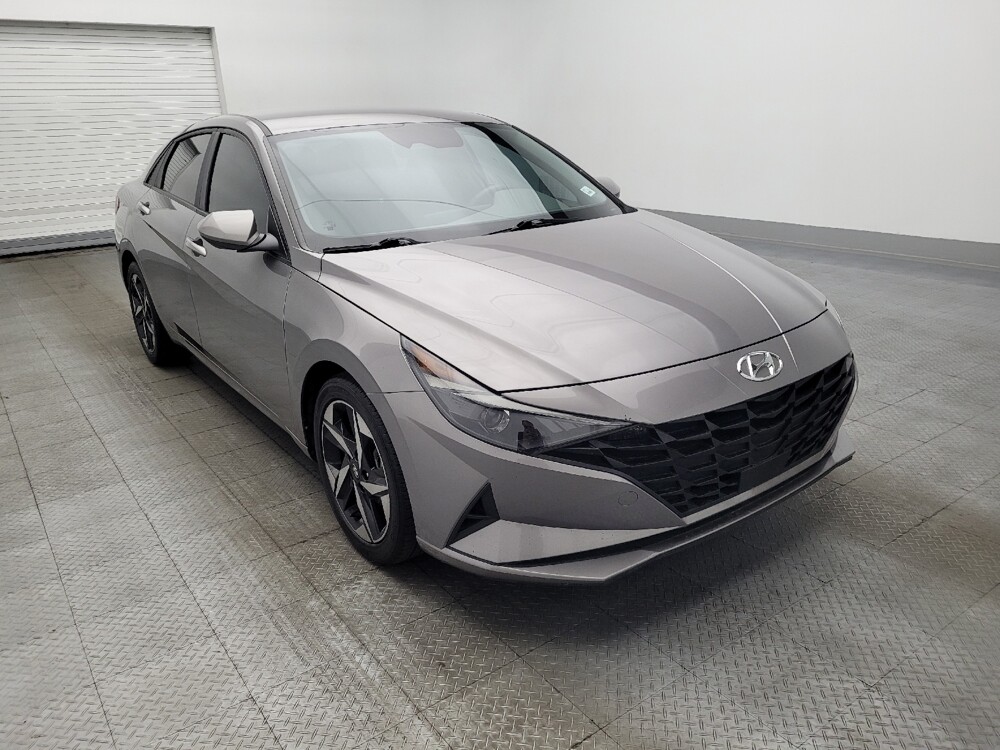 2023 Hyundai Elantra in Gainesville, FL 32609 - 18135624 13