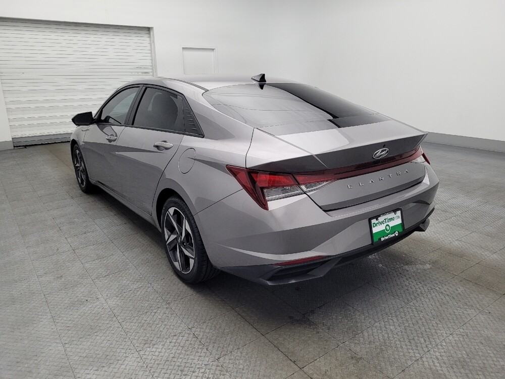 2023 Hyundai Elantra in Gainesville, FL 32609 - 18135624 5