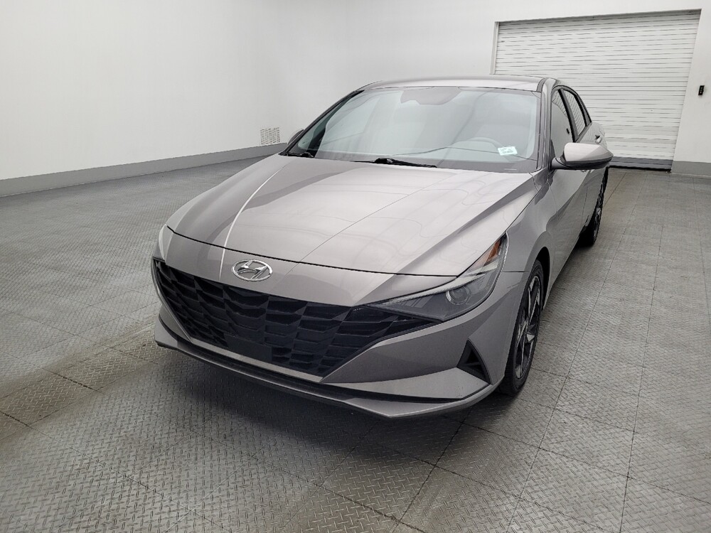 2023 Hyundai Elantra in Gainesville, FL 32609 - 18135624 15
