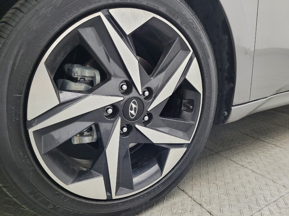 2023 Hyundai Elantra in Gainesville, FL 32609 - 18135624 31