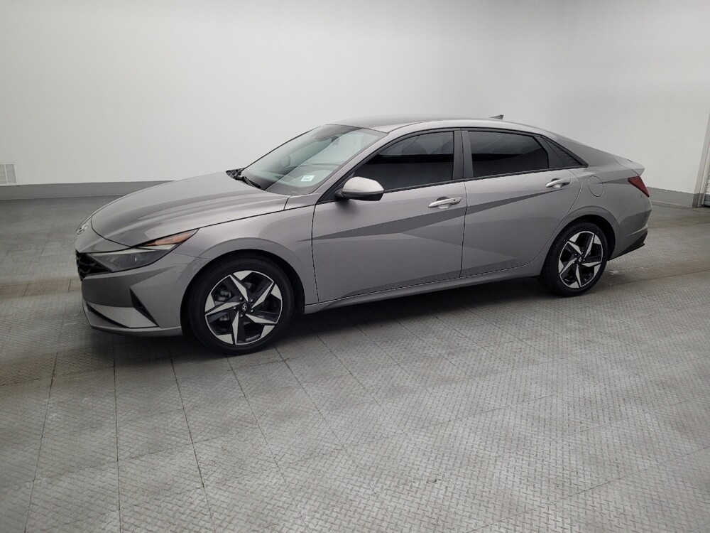 2023 Hyundai Elantra in Gainesville, FL 32609 - 18135624 2