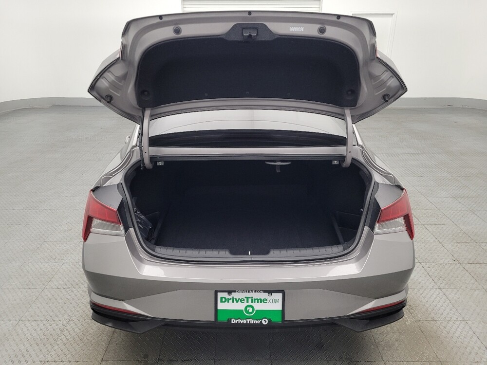 2023 Hyundai Elantra in Gainesville, FL 32609 - 18135624 29