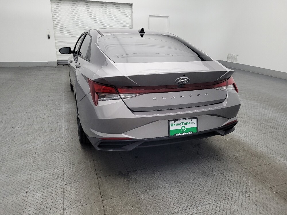 2023 Hyundai Elantra in Gainesville, FL 32609 - 18135624 6