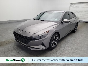 2023 Hyundai Elantra in Gainesville, FL 32609