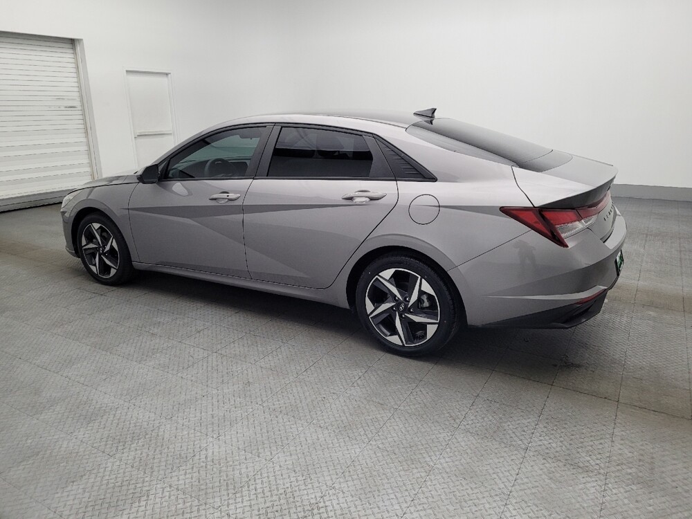 2023 Hyundai Elantra in Gainesville, FL 32609 - 18135624 3
