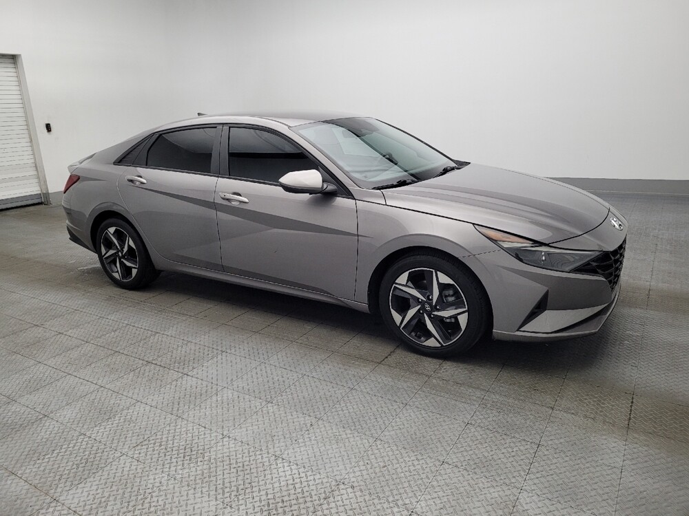 2023 Hyundai Elantra in Gainesville, FL 32609 - 18135624 11