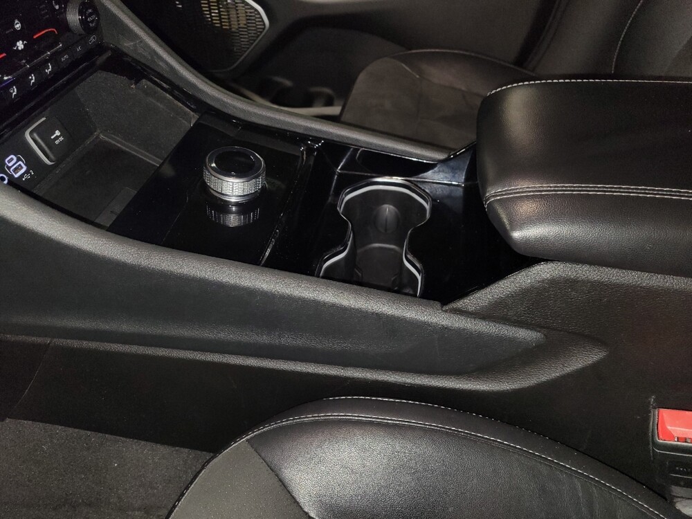 2021 Jeep Grand Cherokee L in Sanford, FL 32773 - 18135625 26