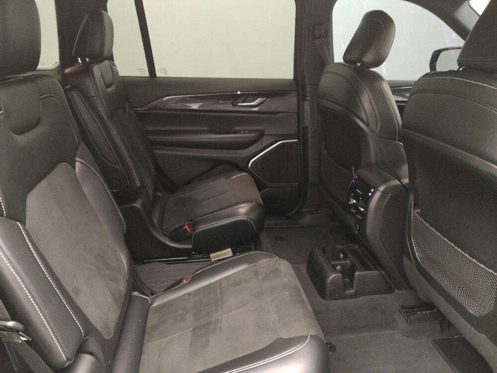 2021 Jeep Grand Cherokee L in Sanford, FL 32773 - 18135625 19