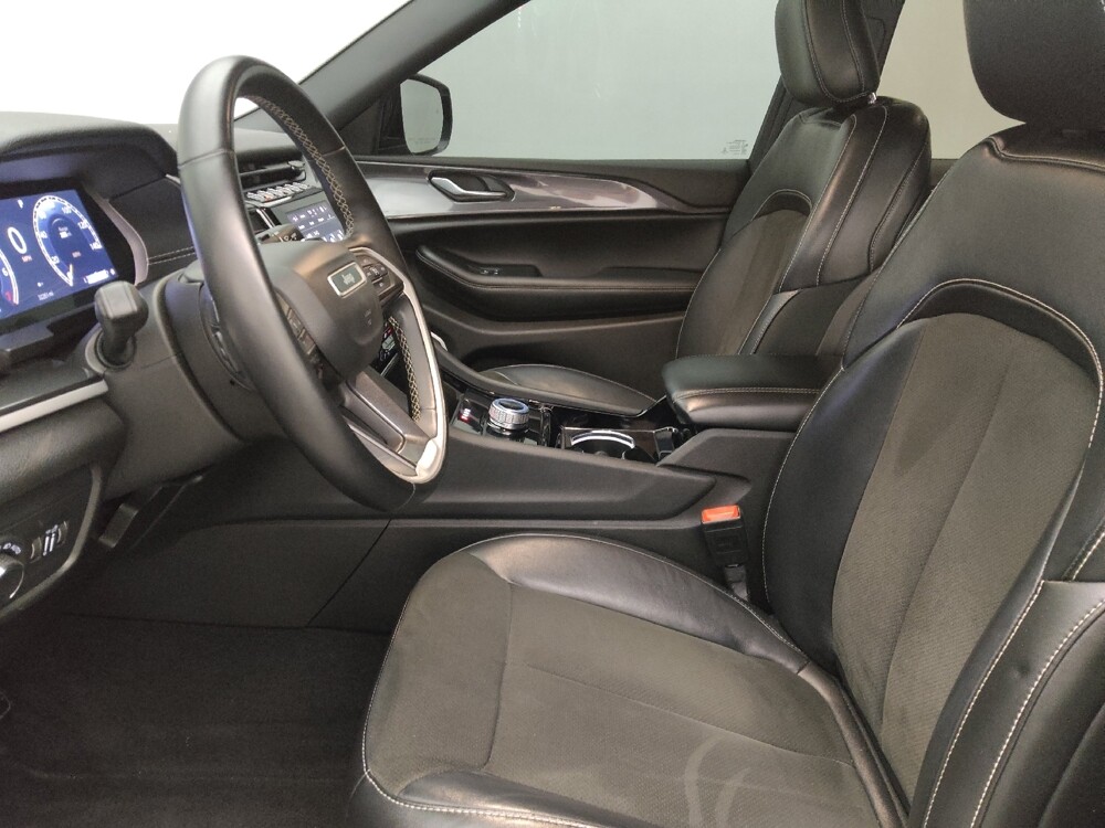 2021 Jeep Grand Cherokee L in Sanford, FL 32773 - 18135625 17