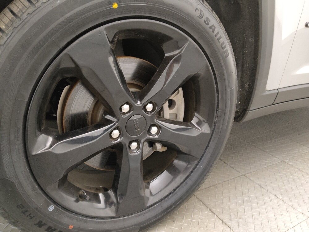 2021 Jeep Grand Cherokee L in Sanford, FL 32773 - 18135625 31