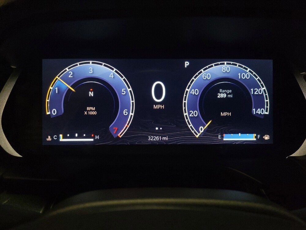 2021 Jeep Grand Cherokee L in Sanford, FL 32773 - 18135625 23