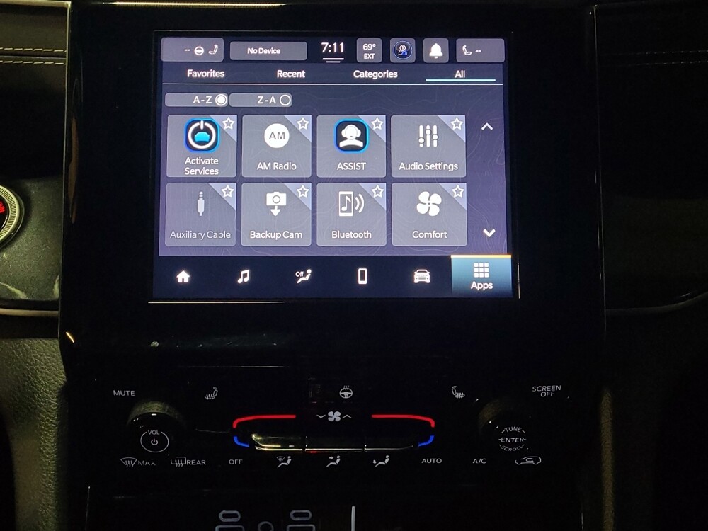 2021 Jeep Grand Cherokee L in Sanford, FL 32773 - 18135625 25