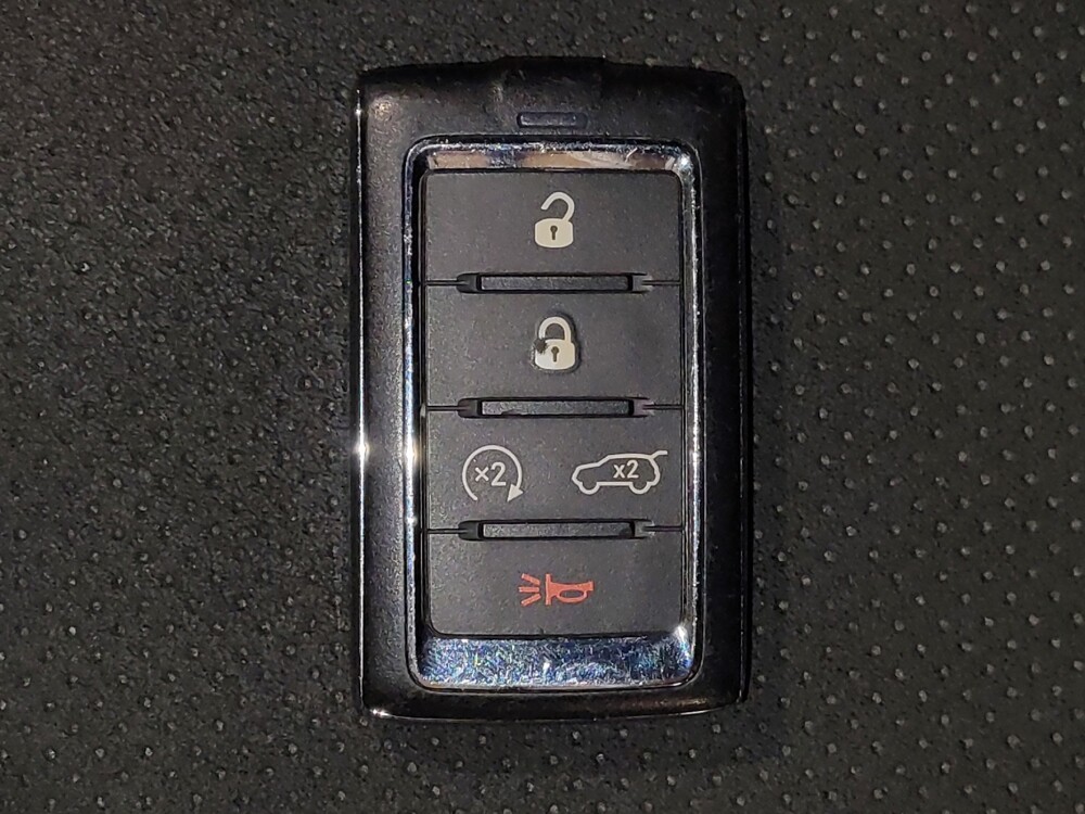 2021 Jeep Grand Cherokee L in Sanford, FL 32773 - 18135625 32