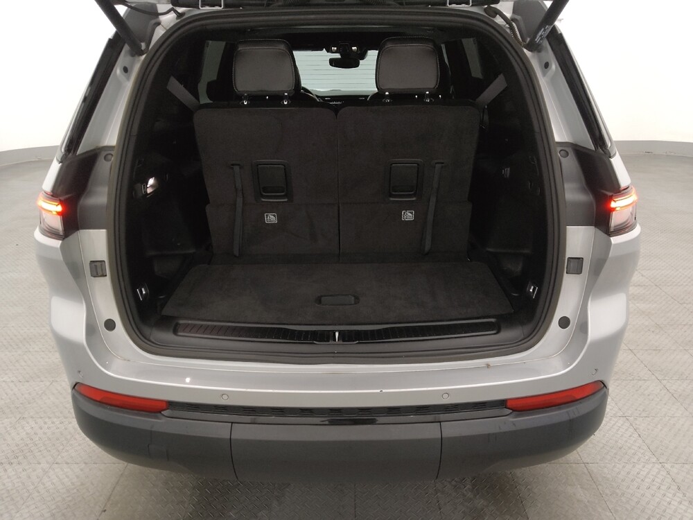 2021 Jeep Grand Cherokee L in Sanford, FL 32773 - 18135625 29