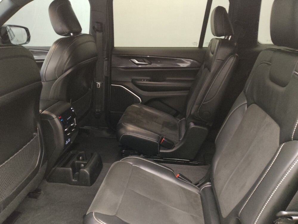 2021 Jeep Grand Cherokee L in Sanford, FL 32773 - 18135625 18