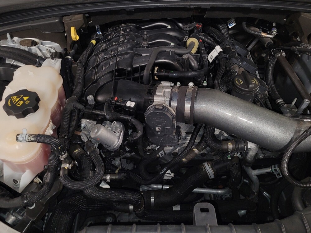 2021 Jeep Grand Cherokee L in Sanford, FL 32773 - 18135625 30