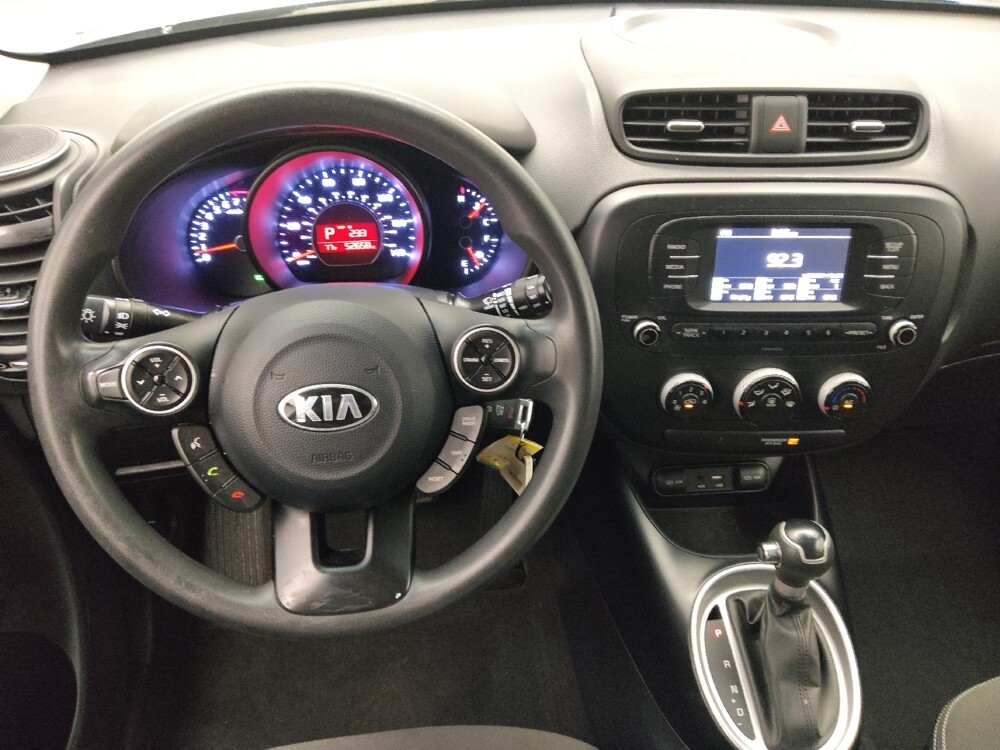 2018 Kia Soul in Savannah, GA 31419 - 18135627 22