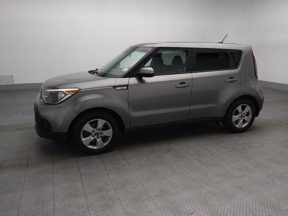 2018 Kia Soul in Savannah, GA 31419 - 18135627 2