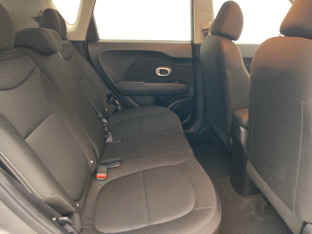 2018 Kia Soul in Savannah, GA 31419 - 18135627 19