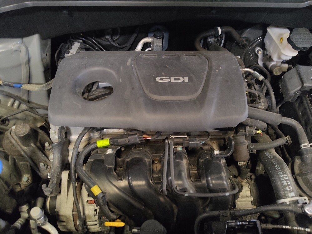 2018 Kia Soul in Savannah, GA 31419 - 18135627 30