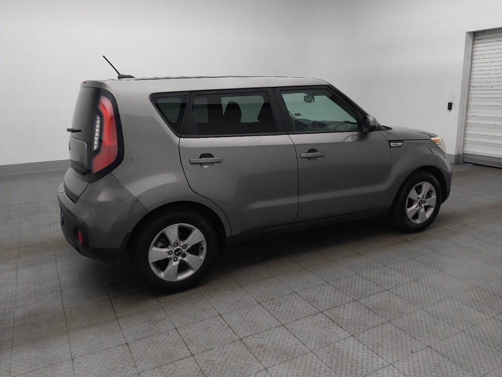 2018 Kia Soul in Savannah, GA 31419 - 18135627 10