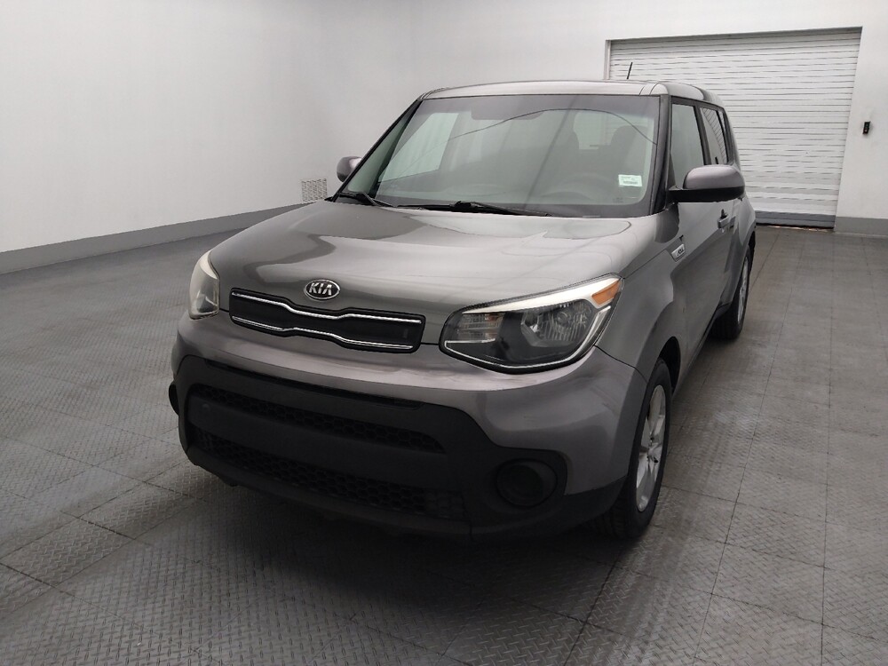 2018 Kia Soul in Savannah, GA 31419 - 18135627 15