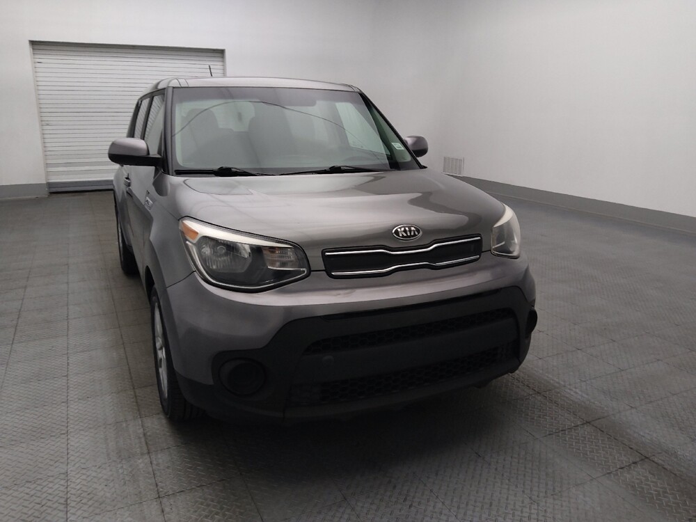 2018 Kia Soul in Savannah, GA 31419 - 18135627 14