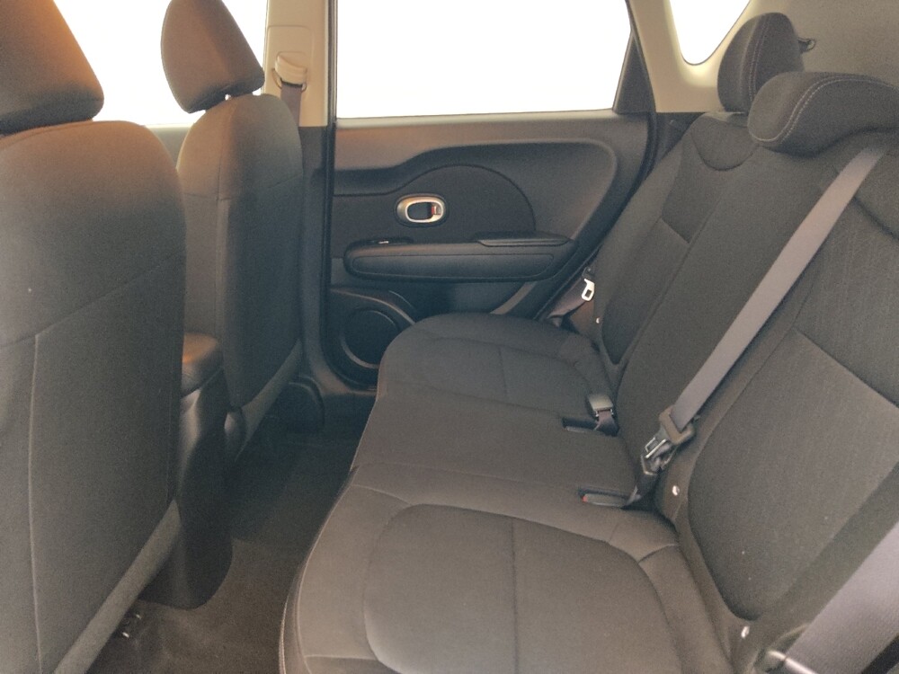 2018 Kia Soul in Savannah, GA 31419 - 18135627 18