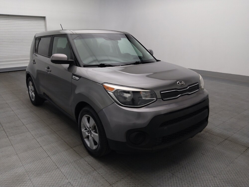 2018 Kia Soul in Savannah, GA 31419 - 18135627 13