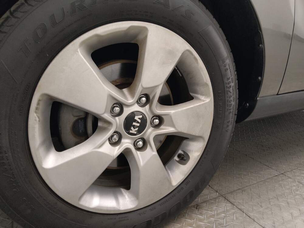 2018 Kia Soul in Savannah, GA 31419 - 18135627 31