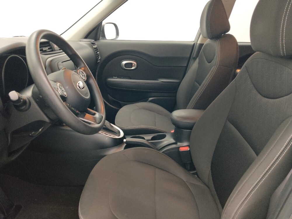 2018 Kia Soul in Savannah, GA 31419 - 18135627 17