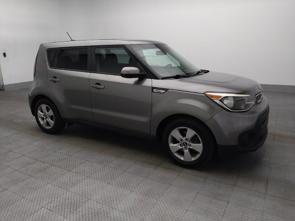 2018 Kia Soul in Savannah, GA 31419 - 18135627 11