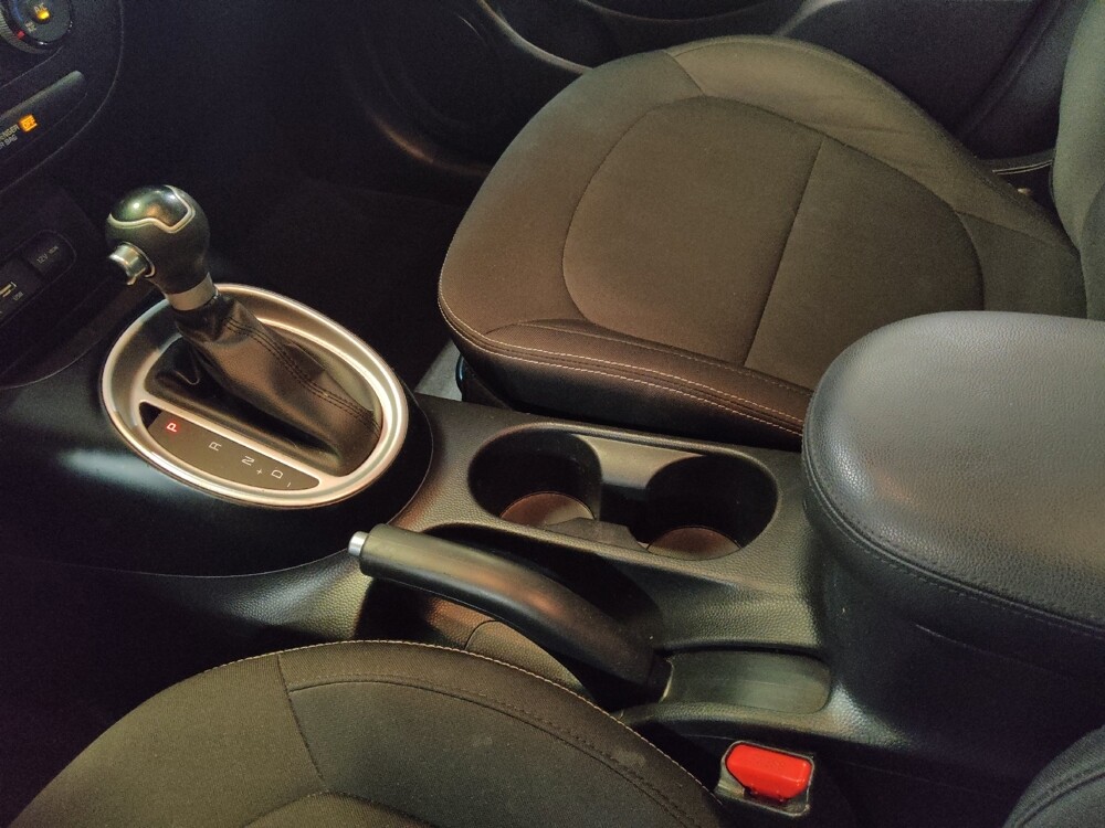 2018 Kia Soul in Savannah, GA 31419 - 18135627 26