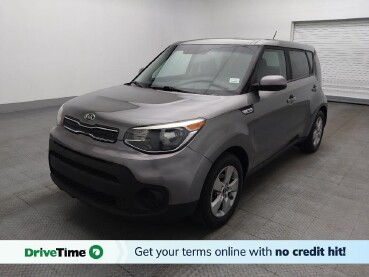 2018 Kia Soul in Savannah, GA 31419