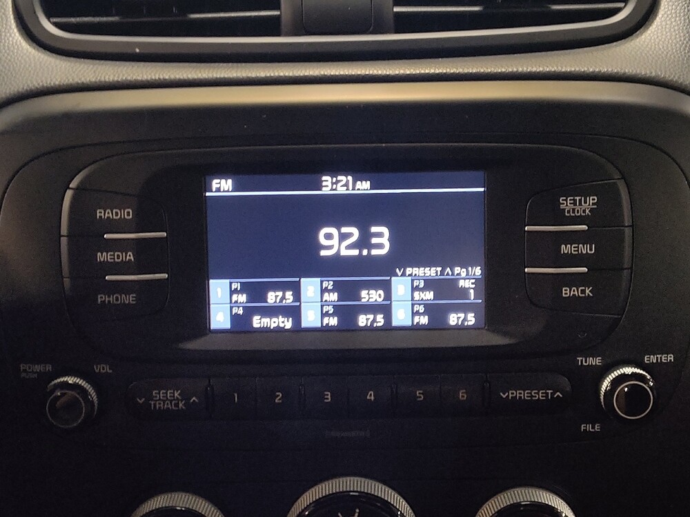 2018 Kia Soul in Savannah, GA 31419 - 18135627 25