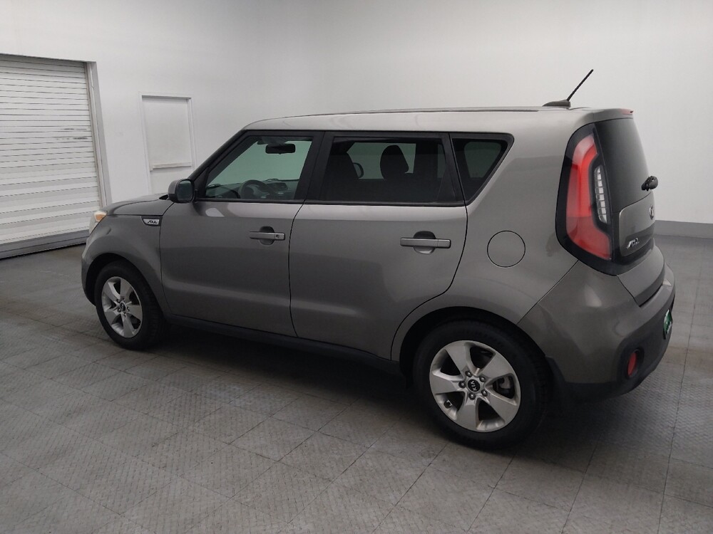2018 Kia Soul in Savannah, GA 31419 - 18135627 3