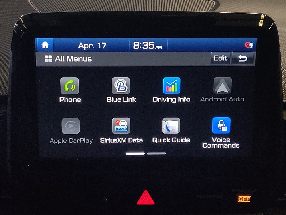 2020 Hyundai Veloster in Savannah, GA 31419 - 18135628 25