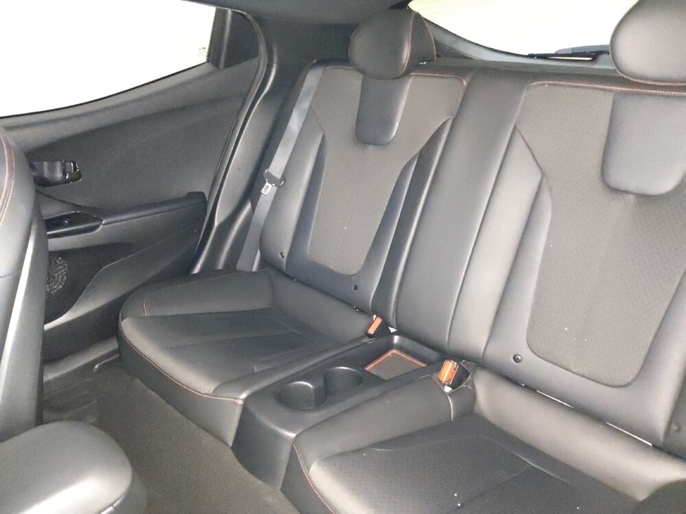 2020 Hyundai Veloster in Savannah, GA 31419 - 18135628 18