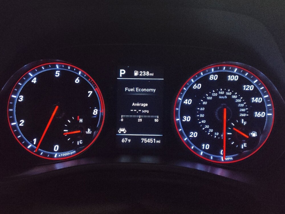 2020 Hyundai Veloster in Savannah, GA 31419 - 18135628 23